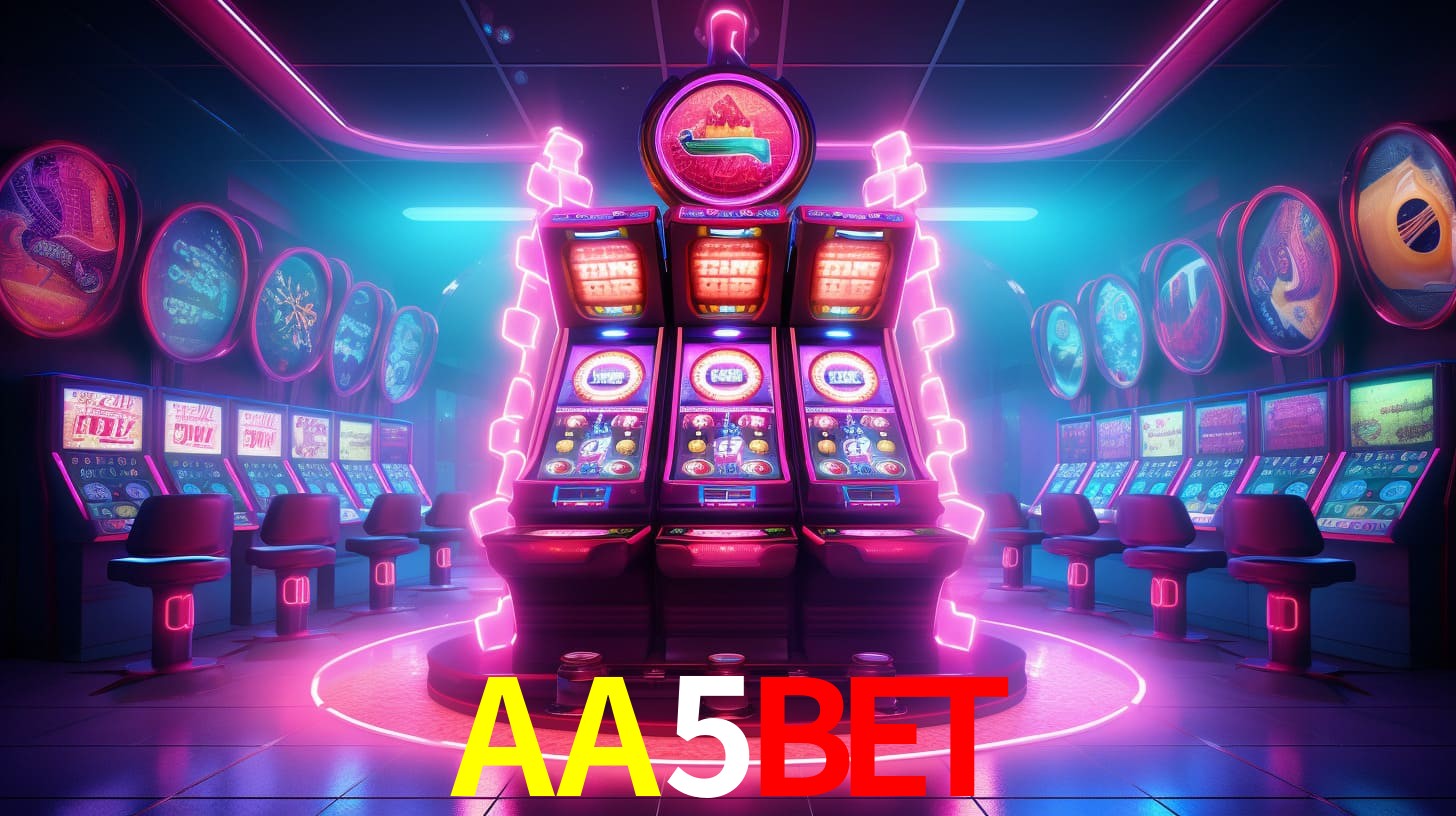 AA5BET.COM