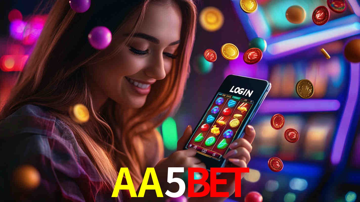 AA5BET