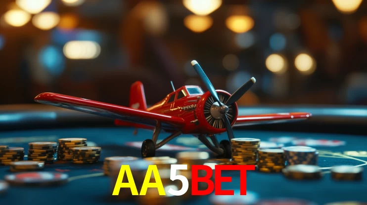 Platform Technology AA5BET
