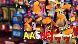 AA5BET App