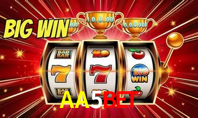 AA5BET Brasília - VIP Program