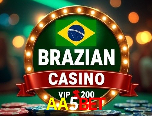 AA5BET Brasília - Betting Features