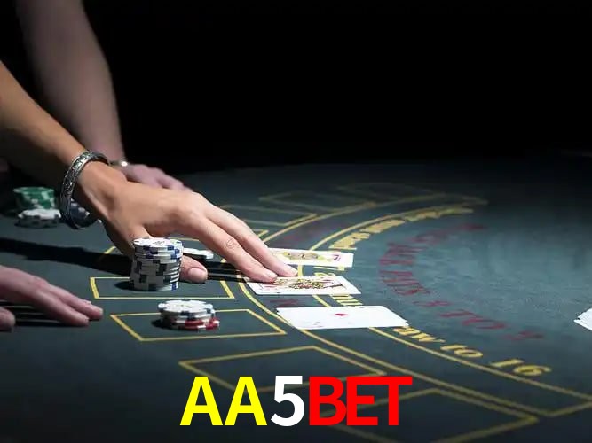 AA5BET Brasília - Leaderboards