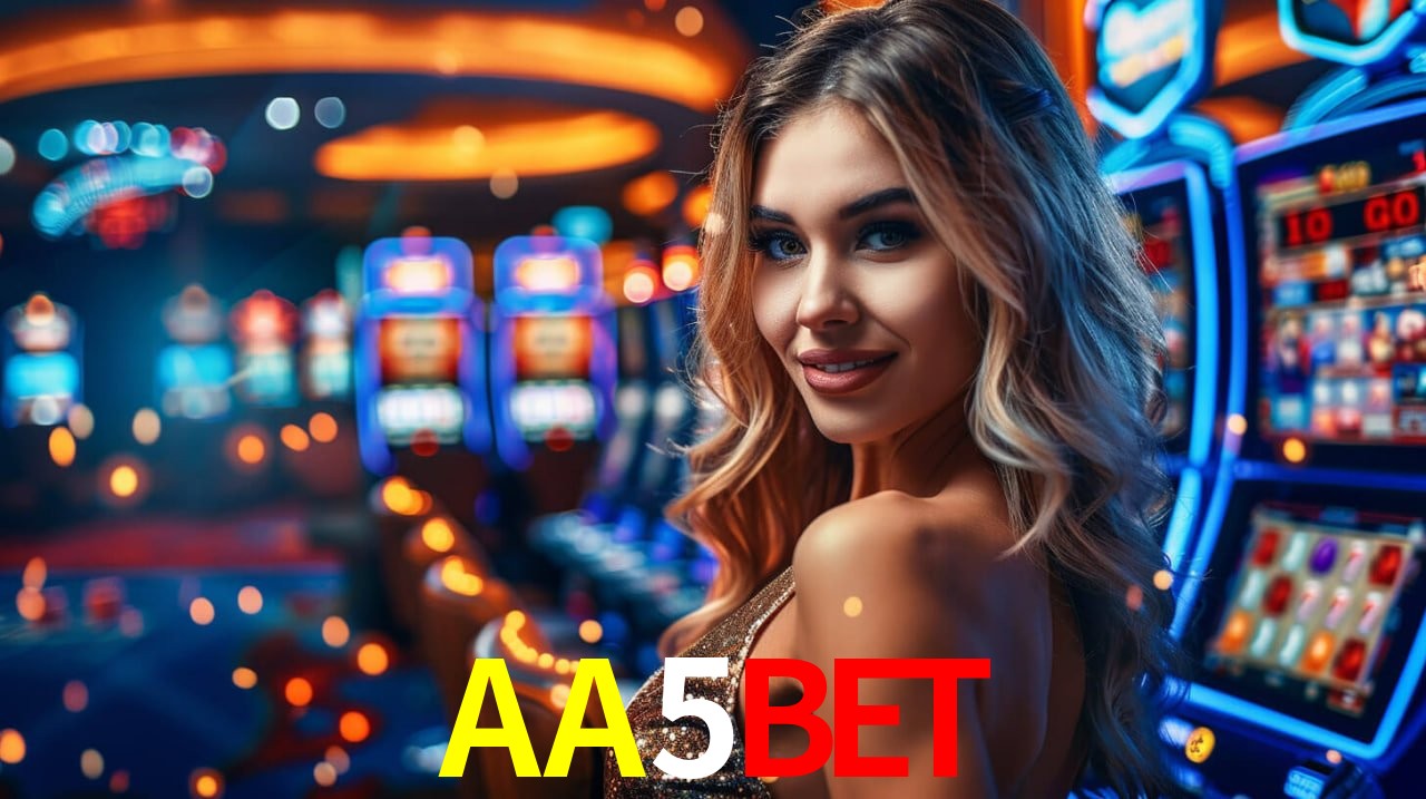 Secure Login AA5BET