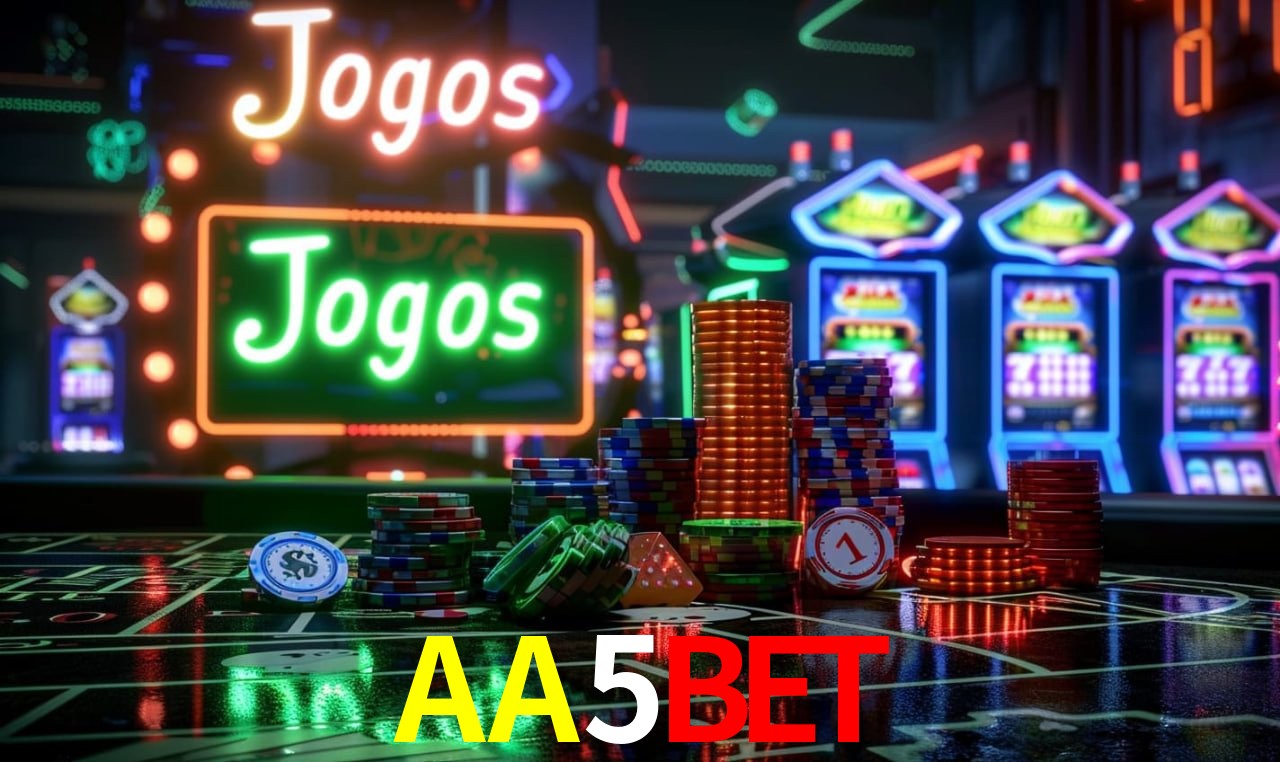 AA5BET