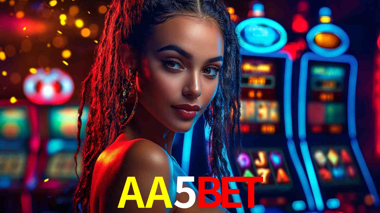 A Experiência Imersiva dos Cassinos Ao Vivo no AA5BET