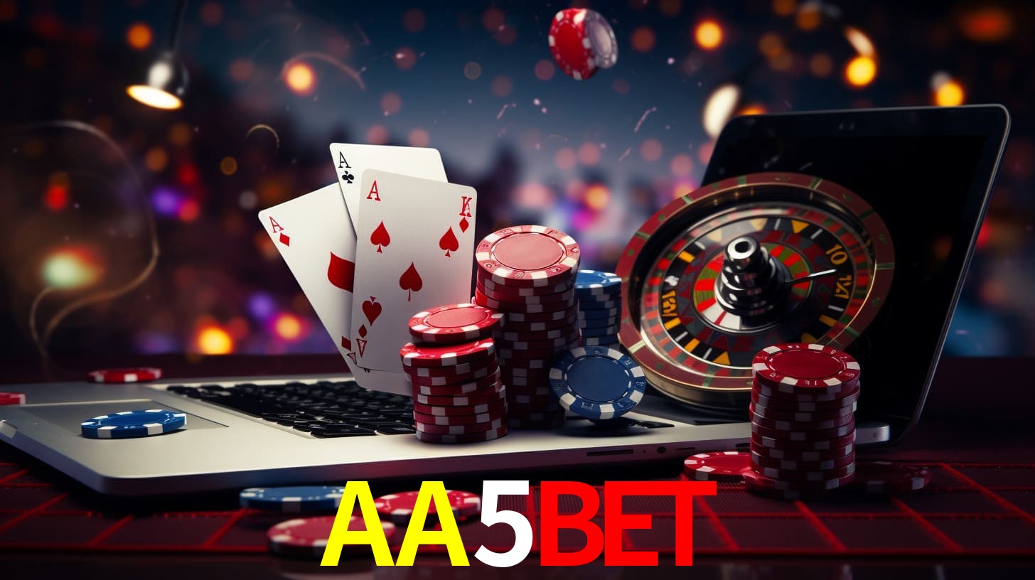 Football Betting AA5BET