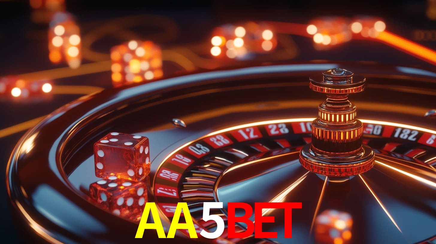 AA5BET