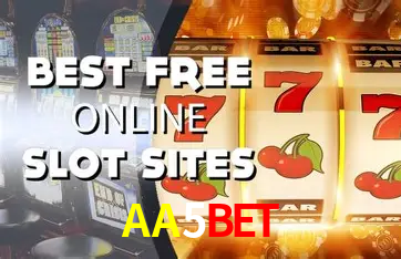 A Experiência Imersiva dos Cassinos Ao Vivo no AA5BET